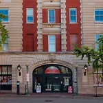 Landing At 99 Front - 2 Bedrooms In Downtown Memphis